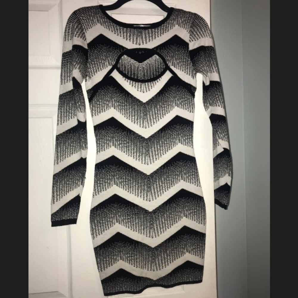 Sweater Dress!